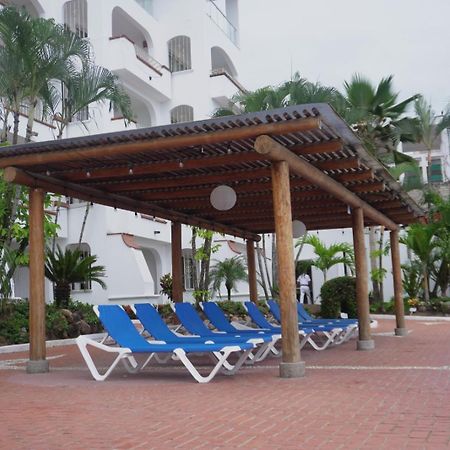 Casablanca Resort Rincón de Guayabitos Exteriér fotografie