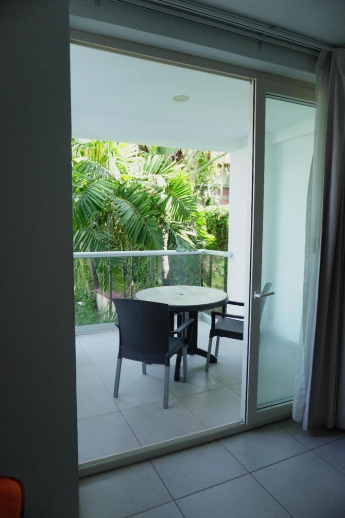Casablanca Resort Rincón de Guayabitos Exteriér fotografie