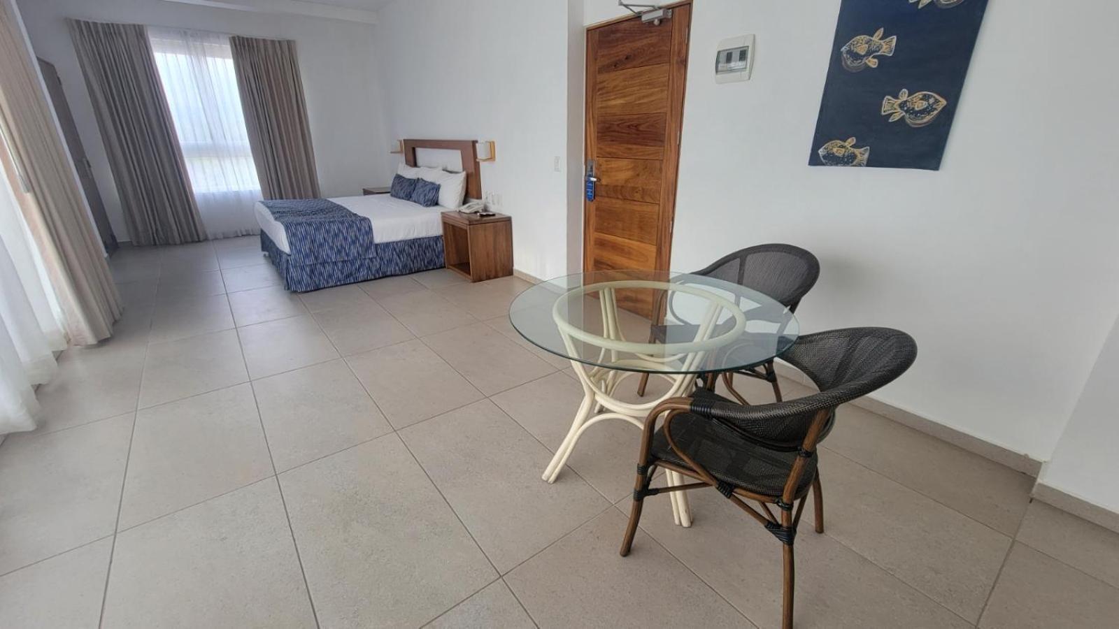 Casablanca Resort Rincón de Guayabitos Exteriér fotografie
