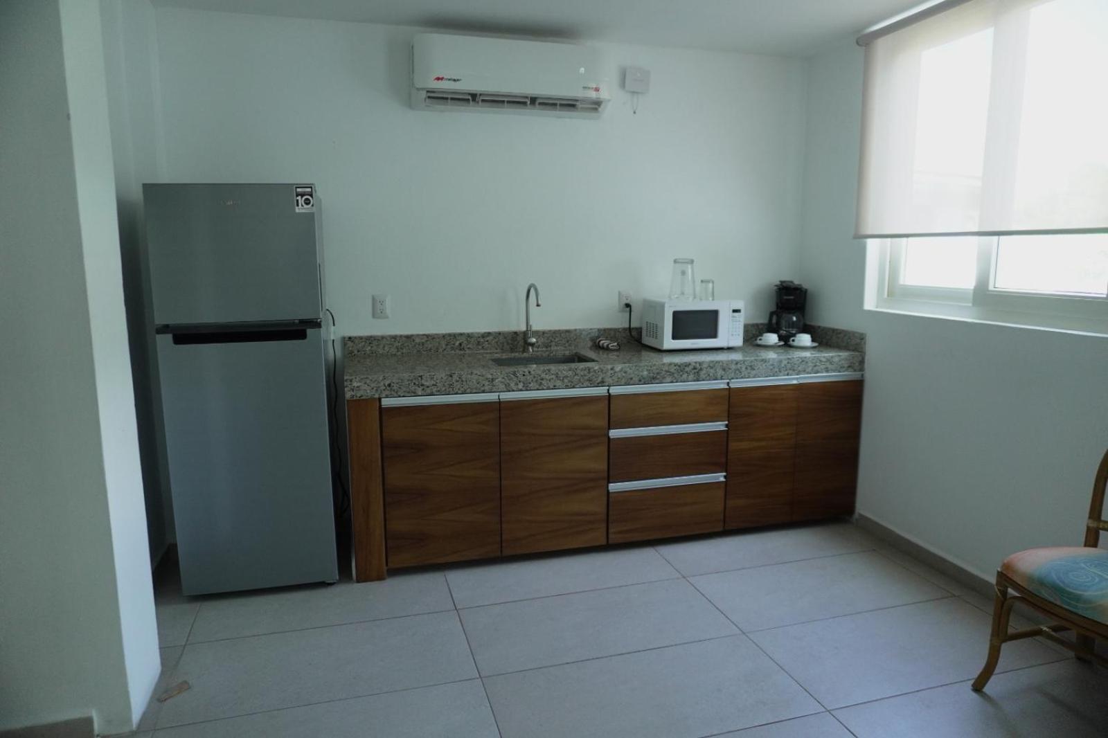 Casablanca Resort Rincón de Guayabitos Exteriér fotografie